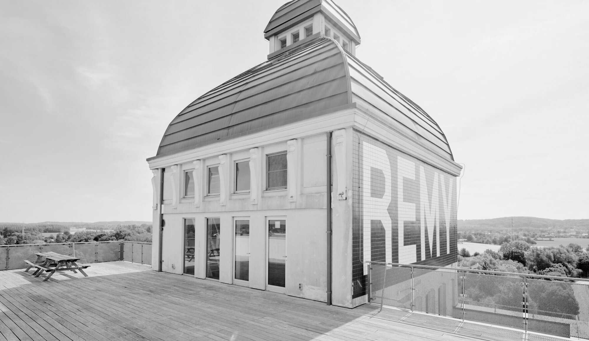 Site Remy Leuven – Asbestinventarisatie