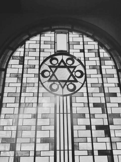 Romi Goldmuntz Synagoge – Conditiemeting